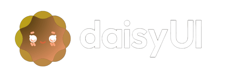 DaisyUI